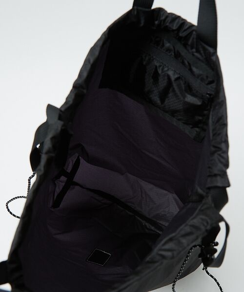 Rouge vif la cle / ルージュ・ヴィフ ラクレ ショルダーバッグ | 【COBMASTER/コブマスター】ナップサック/81021900/ユニセックス | 詳細3