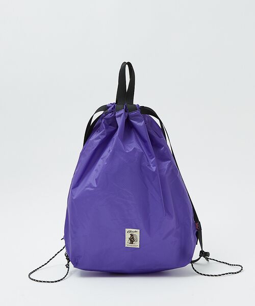 Rouge vif la cle / ルージュ・ヴィフ ラクレ ショルダーバッグ | 【COBMASTER/コブマスター】ナップサック/81021900/ユニセックス | 詳細12