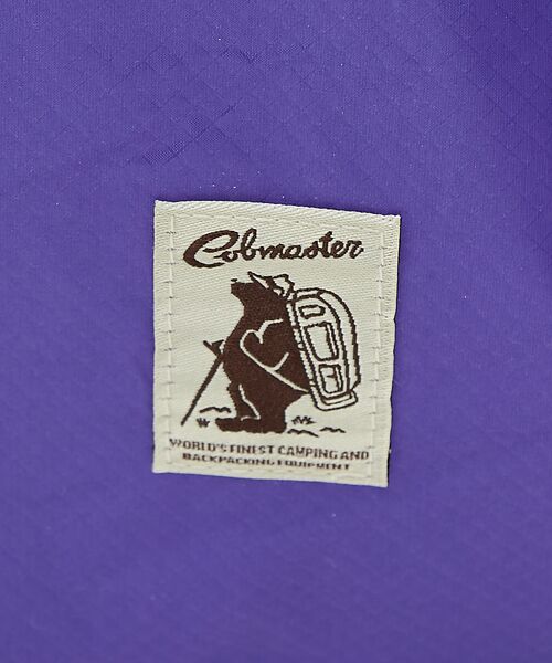 Rouge vif la cle / ルージュ・ヴィフ ラクレ ショルダーバッグ | 【COBMASTER/コブマスター】ナップサック/81021900/ユニセックス | 詳細13