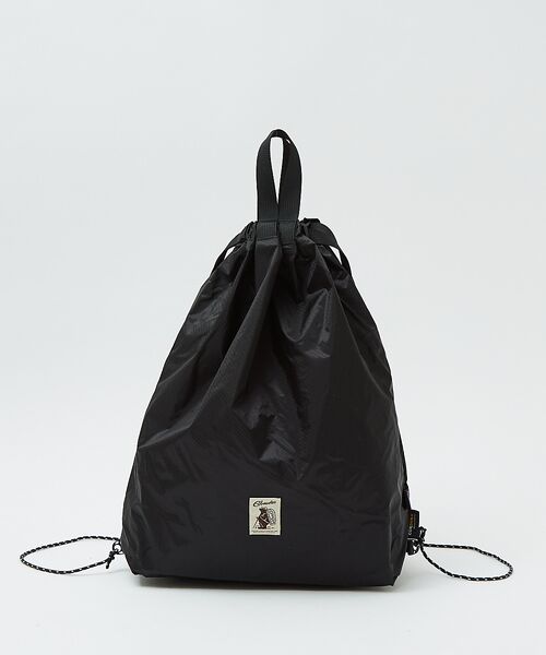 Rouge vif la cle / ルージュ・ヴィフ ラクレ ショルダーバッグ | 【COBMASTER/コブマスター】ナップサック/81021900/ユニセックス | 詳細16