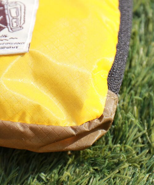 Rouge vif la cle / ルージュ・ヴィフ ラクレ ポーチ | 【COBMASTER】ミニポーチ / コーデュラナイロン / L ZIPウォレッ | 詳細9