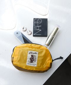 Rouge vif la cle / ルージュ・ヴィフ ラクレ ポーチ | 【COBMASTER/コブマスター】ポーチ/81020600/ユニセックス【WE