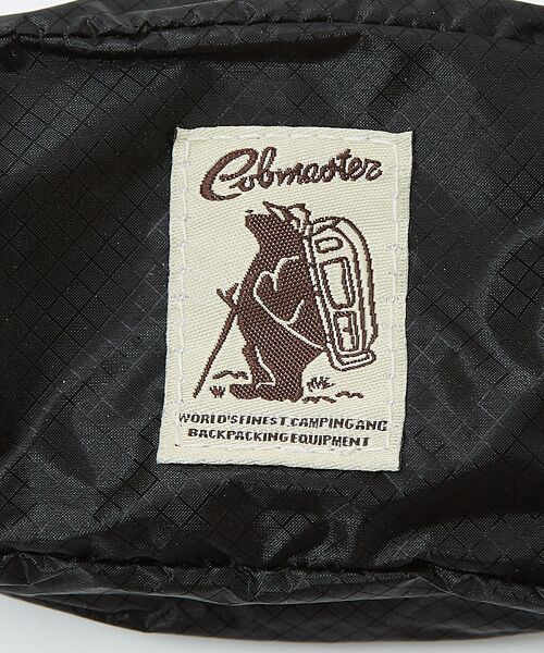 Rouge vif la cle / ルージュ・ヴィフ ラクレ ポーチ | 【COBMASTER/コブマスター】ポーチ/81020600/ユニセックス【WE | 詳細4