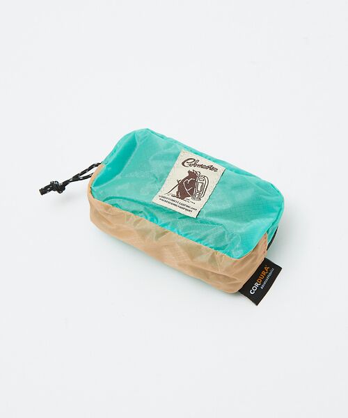 Rouge vif la cle / ルージュ・ヴィフ ラクレ ポーチ | 【COBMASTER/コブマスター】ポーチ/81020600/ユニセックス【WE | 詳細12