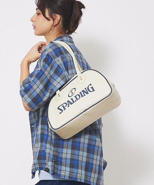 SPALDING/スポルディング】マディソンバッグ 80980000/ユニセッ