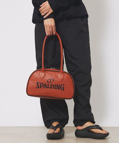 SPALDING/スポルディング】マディソンバッグ 80980000/ユニセッ