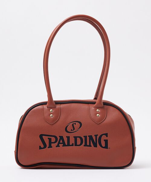 SPALDING/スポルディング】マディソンバッグ 80980000/ユニセッ
