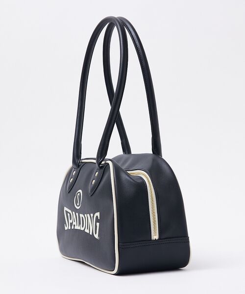 Rouge vif la cle / ルージュ・ヴィフ ラクレ ボストンバッグ | 【SPALDING/スポルディング】マディソンバッグ 80980000/ユニセッ | 詳細21