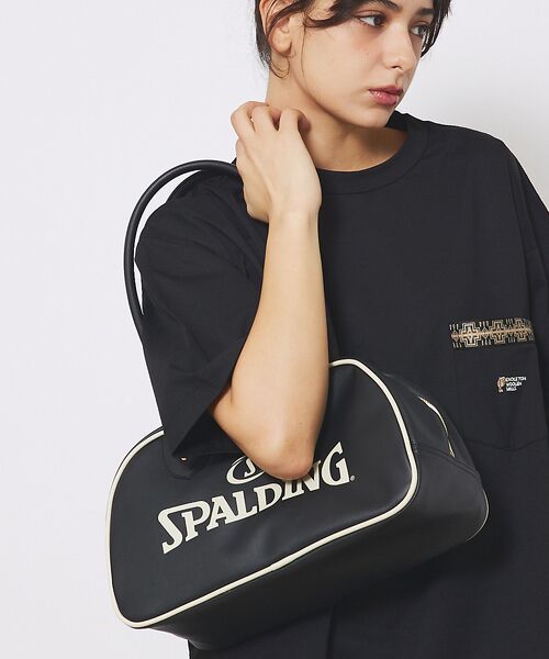 SPALDING/スポルディング】マディソンバッグ 80980000/ユニセッ