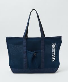 Rouge vif la cle / ルージュ・ヴィフ ラクレ トートバッグ | 【SPALDING/スポルディング】メッシュトートバッグ/80979500/ユニ