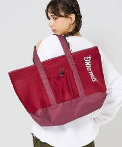 Rouge vif la cle / ルージュ・ヴィフ ラクレ トートバッグ | 【SPALDING/スポルディング】メッシュトートバッグ/80979500/ユニ