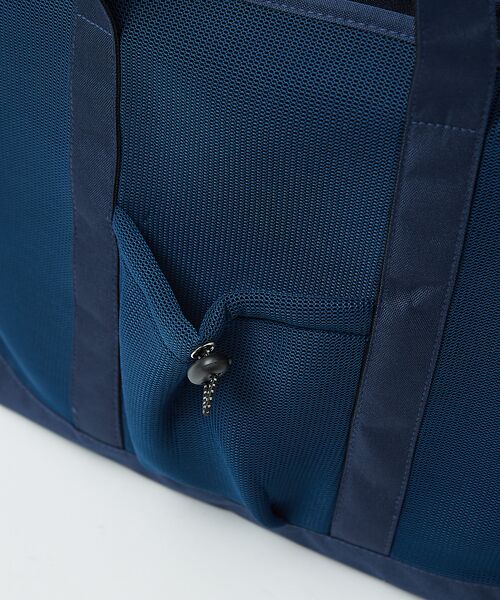 Rouge vif la cle / ルージュ・ヴィフ ラクレ トートバッグ | 【SPALDING/スポルディング】メッシュトートバッグ/80979500/ユニ | 詳細5