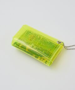 Rouge vif la cle / ルージュ・ヴィフ ラクレ ポーチ | 【FRUIT OF THE LOOM/フルーツ・オブ・ザ・ルーム】PVC折りたた