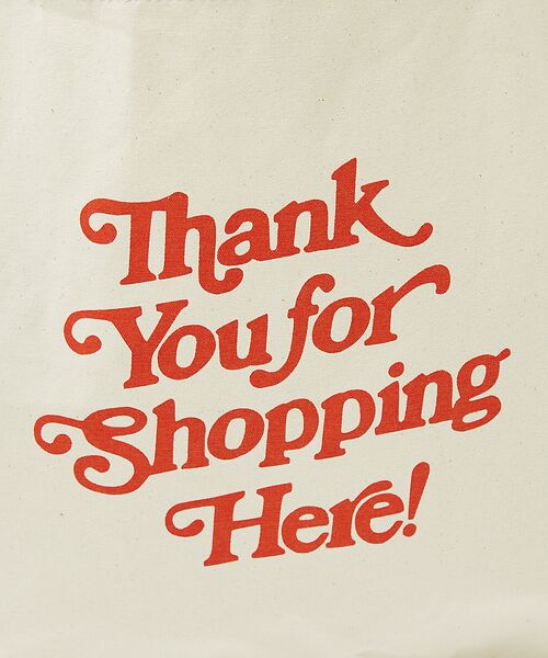 Rouge vif la cle / ルージュ・ヴィフ ラクレ トートバッグ | 【FRUIT OF THE LOOM/フルーツ・オブ・ザ・ルーム】トートバッグ/ | 詳細2