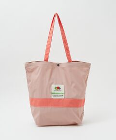 Rouge vif la cle / ルージュ・ヴィフ ラクレ トートバッグ | 【FRUIT OF THE LOOM/フルーツ・オブ・ザ・ルーム】ナイロントート
