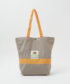 Rouge vif la cle / ルージュ・ヴィフ ラクレ トートバッグ | 【FRUIT OF THE LOOM/フルーツ・オブ・ザ・ルーム】ナイロントート