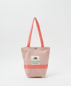 Rouge vif la cle / ルージュ・ヴィフ ラクレ トートバッグ | 【FRUIT OF THE LOOM/フルーツ・オブ・ザ・ルーム】ナイロントート