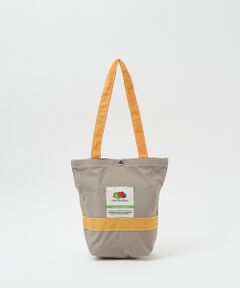 Rouge vif la cle / ルージュ・ヴィフ ラクレ トートバッグ | 【FRUIT OF THE LOOM/フルーツ・オブ・ザ・ルーム】ナイロントート