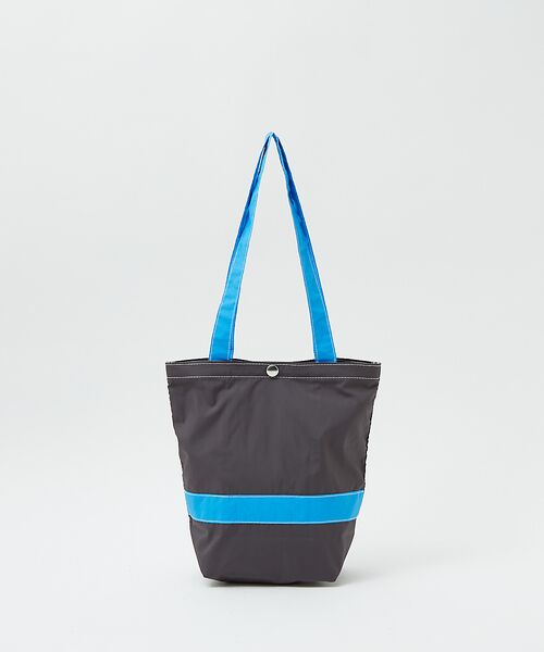 Rouge vif la cle / ルージュ・ヴィフ ラクレ トートバッグ | 【FRUIT OF THE LOOM/フルーツ・オブ・ザ・ルーム】ナイロントート | 詳細8