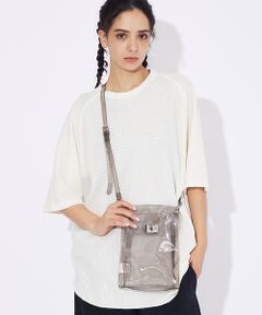 Rouge vif la cle / ルージュ・ヴィフ ラクレ ショルダーバッグ | 【FRUIT OF THE LOOM/フルーツ・オブ・ザ・ルーム】ショルダーバッ