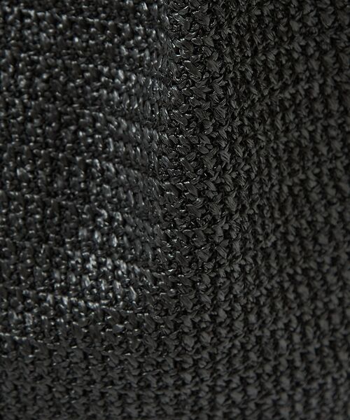 Rouge vif la cle / ルージュ・ヴィフ ラクレ ショルダーバッグ | 【Ampersand / アンパサンド】basket like bag/AP24 | 詳細23