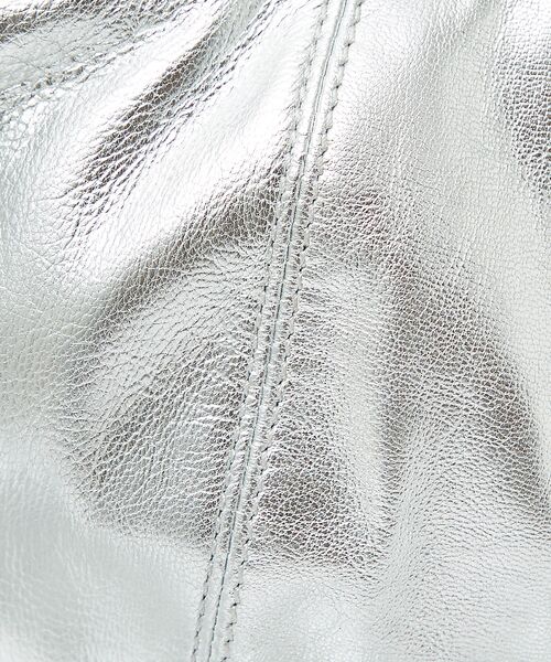 Rouge vif la cle / ルージュ・ヴィフ ラクレ トートバッグ | 【Ampersand / アンパサンド】Soft croissant bag S | 詳細18