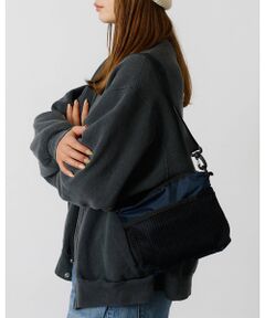 Rouge vif la cle / ルージュ・ヴィフ ラクレ ショルダーバッグ | 【WILDERNESS EXPERIENCE/ウィルダネスエクスペリエンス】SA