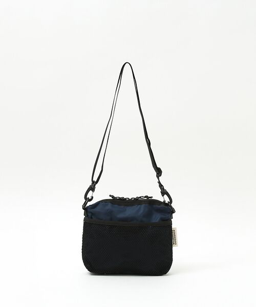 Rouge vif la cle / ルージュ・ヴィフ ラクレ ショルダーバッグ | 【WILDERNESS EXPERIENCE/ウィルダネスエクスペリエンス】SA | 詳細2