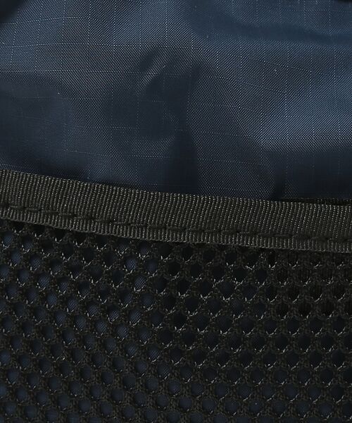 Rouge vif la cle / ルージュ・ヴィフ ラクレ ショルダーバッグ | 【WILDERNESS EXPERIENCE/ウィルダネスエクスペリエンス】SA | 詳細3