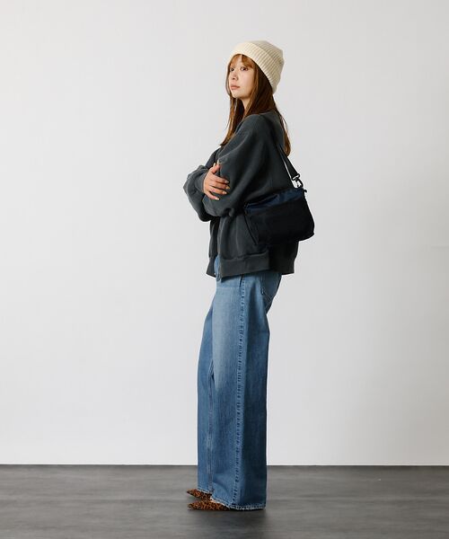 Rouge vif la cle / ルージュ・ヴィフ ラクレ ショルダーバッグ | 【WILDERNESS EXPERIENCE/ウィルダネスエクスペリエンス】SA | 詳細4