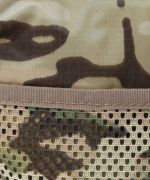 Rouge vif la cle / ルージュ・ヴィフ ラクレ ショルダーバッグ | 【WILDERNESS EXPERIENCE/ウィルダネスエクスペリエンス】SA | 詳細8