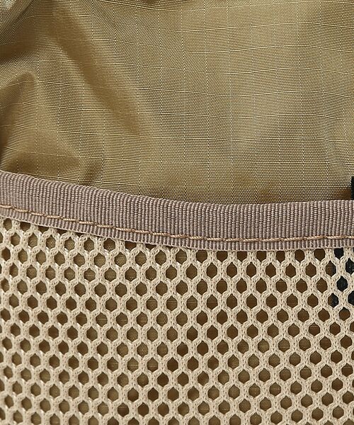 Rouge vif la cle / ルージュ・ヴィフ ラクレ ショルダーバッグ | 【WILDERNESS EXPERIENCE/ウィルダネスエクスペリエンス】SA | 詳細18