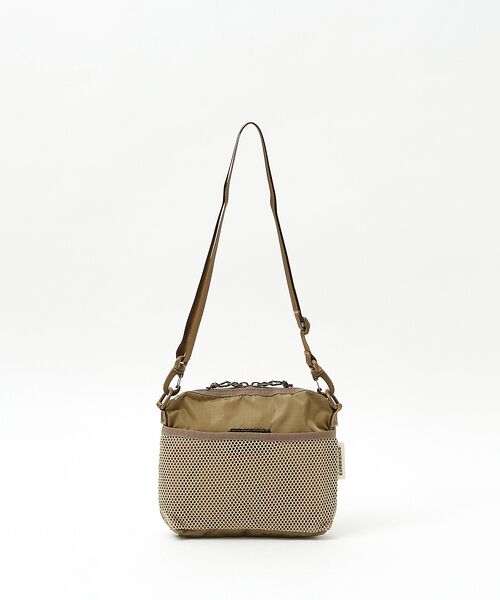 Rouge vif la cle / ルージュ・ヴィフ ラクレ ショルダーバッグ | 【WILDERNESS EXPERIENCE/ウィルダネスエクスペリエンス】SA | 詳細12