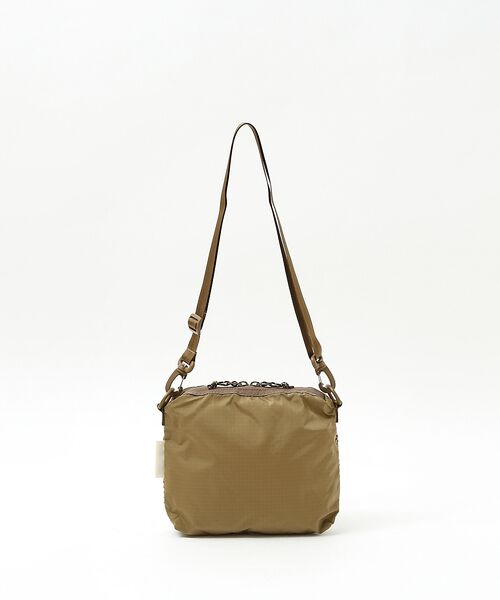 Rouge vif la cle / ルージュ・ヴィフ ラクレ ショルダーバッグ | 【WILDERNESS EXPERIENCE/ウィルダネスエクスペリエンス】SA | 詳細13