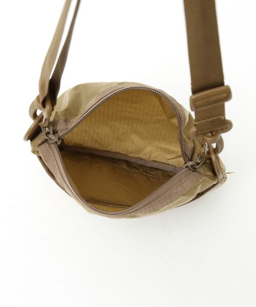 Rouge vif la cle / ルージュ・ヴィフ ラクレ ショルダーバッグ | 【WILDERNESS EXPERIENCE/ウィルダネスエクスペリエンス】SA | 詳細15