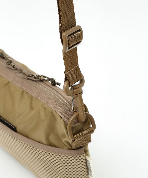 Rouge vif la cle / ルージュ・ヴィフ ラクレ ショルダーバッグ | 【WILDERNESS EXPERIENCE/ウィルダネスエクスペリエンス】SA | 詳細17