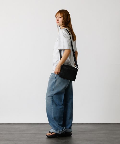 Rouge vif la cle / ルージュ・ヴィフ ラクレ ショルダーバッグ | 【WILDERNESS EXPERIENCE/ウィルダネスエクスペリエンス】SA | 詳細19