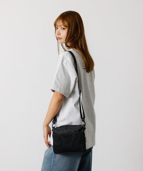 Rouge vif la cle / ルージュ・ヴィフ ラクレ ショルダーバッグ | 【WILDERNESS EXPERIENCE/ウィルダネスエクスペリエンス】SA | 詳細20