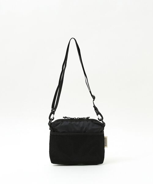 Rouge vif la cle / ルージュ・ヴィフ ラクレ ショルダーバッグ | 【WILDERNESS EXPERIENCE/ウィルダネスエクスペリエンス】SA | 詳細21