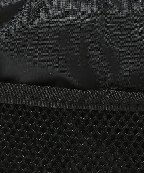 Rouge vif la cle / ルージュ・ヴィフ ラクレ ショルダーバッグ | 【WILDERNESS EXPERIENCE/ウィルダネスエクスペリエンス】SA | 詳細22