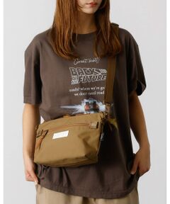 Rouge vif la cle / ルージュ・ヴィフ ラクレ ショルダーバッグ | 【WILDERNESS EXPERIENCE/ウィルダネスエクスペリエンス】Le