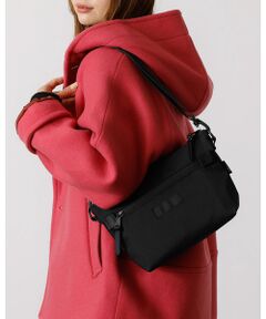 Rouge vif la cle / ルージュ・ヴィフ ラクレ ショルダーバッグ | 【WILDERNESS EXPERIENCE/ウィルダネスエクスペリエンス】Le