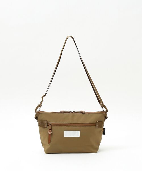 Rouge vif la cle / ルージュ・ヴィフ ラクレ ショルダーバッグ | 【WILDERNESS EXPERIENCE/ウィルダネスエクスペリエンス】Le | 詳細10