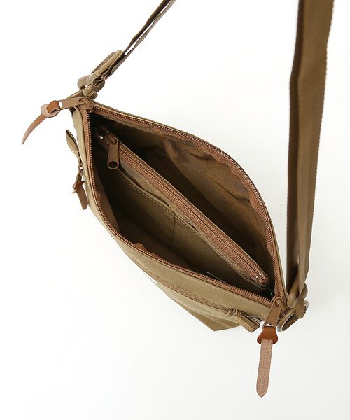 Rouge vif la cle / ルージュ・ヴィフ ラクレ ショルダーバッグ | 【WILDERNESS EXPERIENCE/ウィルダネスエクスペリエンス】Le | 詳細7