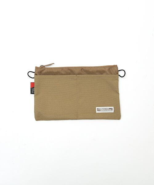 Rouge vif la cle / ルージュ・ヴィフ ラクレ ショルダーバッグ | 【WILDERNESS EXPERIENCE/ウィルダネスエクスペリエンス】Le | 詳細8