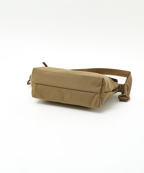 Rouge vif la cle / ルージュ・ヴィフ ラクレ ショルダーバッグ | 【WILDERNESS EXPERIENCE/ウィルダネスエクスペリエンス】Le | 詳細9