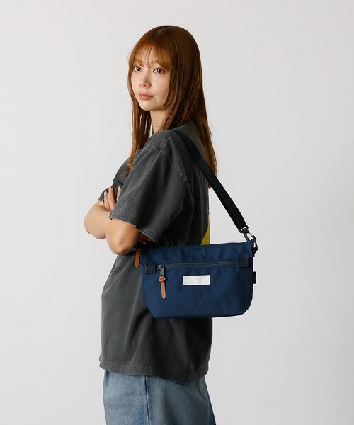 Rouge vif la cle / ルージュ・ヴィフ ラクレ ショルダーバッグ | 【WILDERNESS EXPERIENCE/ウィルダネスエクスペリエンス】Le | 詳細13