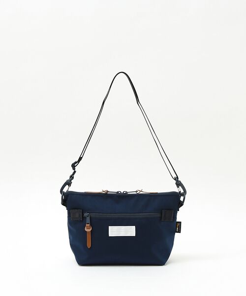 Rouge vif la cle / ルージュ・ヴィフ ラクレ ショルダーバッグ | 【WILDERNESS EXPERIENCE/ウィルダネスエクスペリエンス】Le | 詳細14