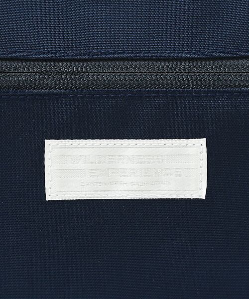 Rouge vif la cle / ルージュ・ヴィフ ラクレ ショルダーバッグ | 【WILDERNESS EXPERIENCE/ウィルダネスエクスペリエンス】Le | 詳細15