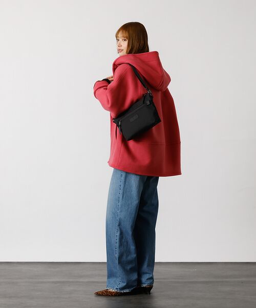 Rouge vif la cle / ルージュ・ヴィフ ラクレ ショルダーバッグ | 【WILDERNESS EXPERIENCE/ウィルダネスエクスペリエンス】Le | 詳細16